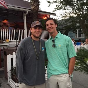 Meet your Posher, Kyle